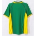 Cameroun 1998-1999 Retro Domácí Dres Krátký Rukáv